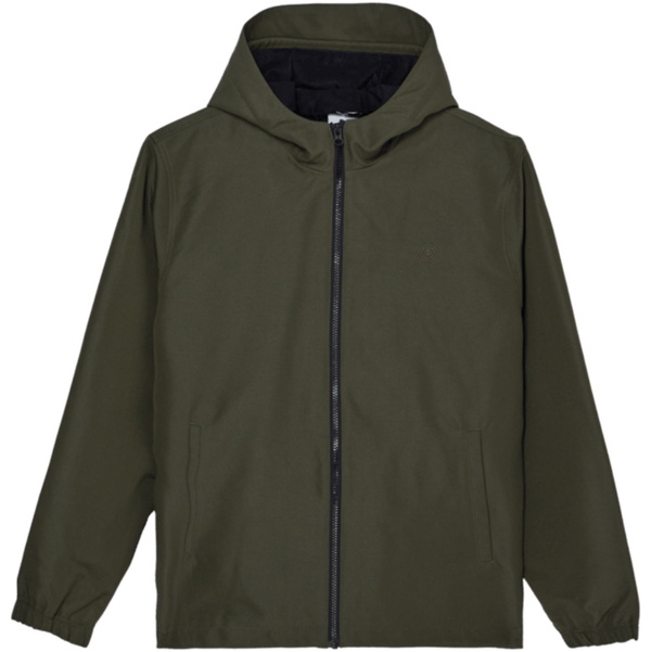 2026 Element Mens Alder Jacket ELYJK00269 - Forest Night
